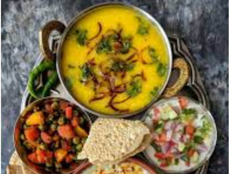 ભારતમાં 56.4 ટકા બિમારી બિનઆરોગ્યપ્રદ આહારને કારણે. સ્વસ્થ જીવનશૈલીને અનુસરીને અકાળ મૃત્યુને અટકાવી શકાય છે 17 આહાર માર્ગદર્શિકા જાહેર કરવામાં આવી