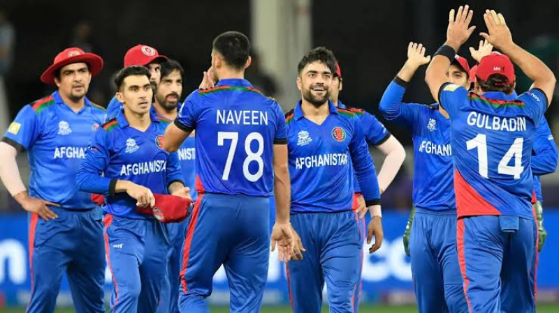 અફઘાનિસ્તાનની ટીમે રચ્યો ઈતિહાસ ICC મેન્સ T20 વર્લ્ડ કપ ૨૦૨૪માં પહોંચ્યું સેમિફાઇનલમાં ઓસ્ટ્રેલિયાની સેમિફાઈનલ રમવાની આશા પર ફેરવ્યું પાણી