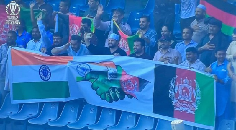 અફઘાનિસ્તાનની ટીમે રચ્યો ઈતિહાસ ICC મેન્સ T20 વર્લ્ડ કપ ૨૦૨૪માં પહોંચ્યું સેમિફાઇનલમાં ઓસ્ટ્રેલિયાની સેમિફાઈનલ રમવાની આશા પર ફેરવ્યું પાણી