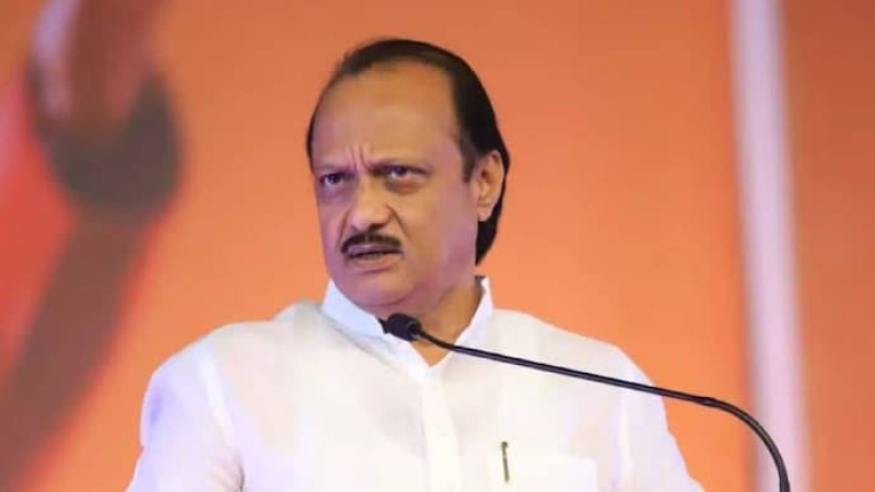 અજિતપાવરની NCP એ ભાજપને ચેતવણી આપી છે કે જો અમને આ રીતે નિશાન બનાવવામાં આવશે તો અમે ગઠબંધન તોડીને અલગ રસ્તો અપનાવવા મજબૂર બનીશું