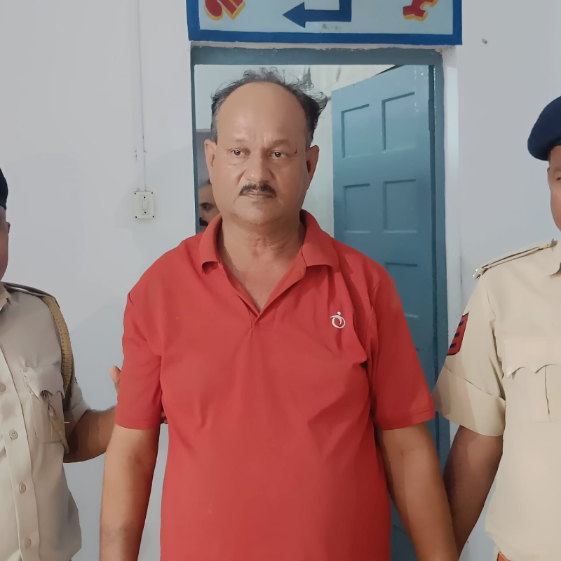 ગુજરાતમાં રેપ ગેંગરેપની સનસનીખેજ ઘટનાઓમાં વધુ એક ઉમેરો થયો ચાર માસુમ બાળકી પર સીરીયલ રેપ: દુષ્કર્મીનું સનસનીખેજ જધન્ય ક્રુત્ય