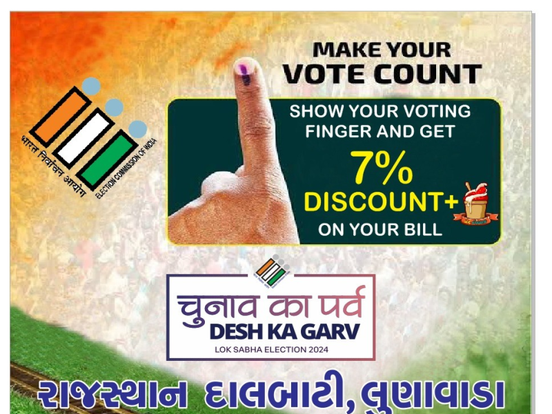 ગુજરાતના આશરે 5 કરોડ લોકો આગામી ચૂંટણીમાં કરી શકશે મતાધિકારનો ઉપયોગ EPIC કાર્ડ ન હોય તો e-EPIC ની પ્રિન્ટ પણ ઓળખના પુરાવા તરીકે માન્ય ગણાશે