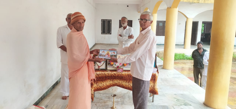 પ્રાચી તીર્થ ખાતે વિનામૂલ્યે મેગા નેત્ર ગીરસોમનાથ જિલ્લામાં નિદાન કેમ્પ,હાર્ડવૈદ, દંત યજ્ઞ, જનરલ ચેકઅપ કેમ્પ યોજાયો.વિશ્વના કલ્યાણ પ્રાર્થના કરવામાં આવી