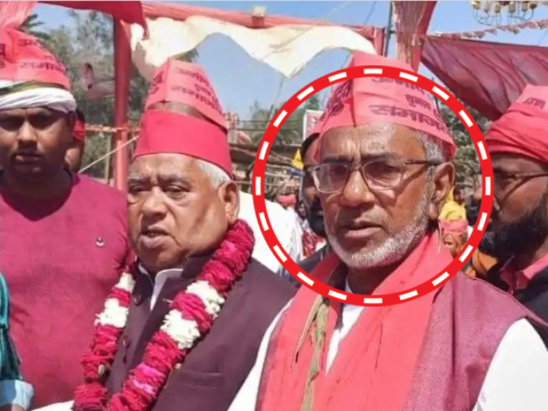 अयोध्या मोइद खान ने एक किशोरी के साथ बलात्कार किया और राजू खान का वीडियो बनाया। बाद में,  वीडियो या इस तट पर गर्भवती होने के आधार पर उसे ब्लैकमेल करके  कई बार उसके साथ बलात्कार किया। 