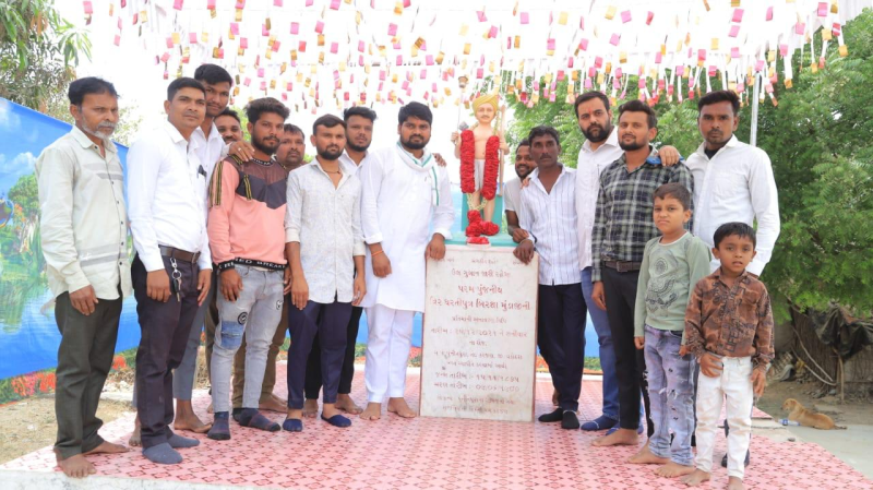 ભરૂચ લોકસભાના 'આપ'ના ઉમેદવાર ચૈતર વસાવા પર લગાવવામાં આવેલ નર્મદા જિલ્લામાં પ્રવેશ પરના પ્રતિબંધને હાઇકોર્ટે હટાવ્યો