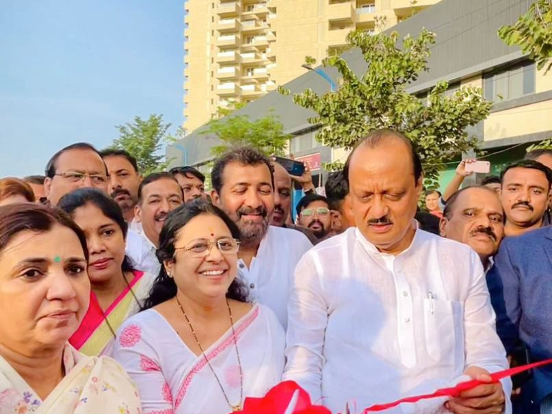 મહારાષ્ટ્રના રાજકારણમાંથી મોટા સમાચાર NCP ચીફે મોટી જાહેરાત કરી છે. જાહેરાત બાદ મહારાષ્ટ્રમાં મોટી ઉથલપાથલ જોવા મળી શકે તેવી સંભાવના 