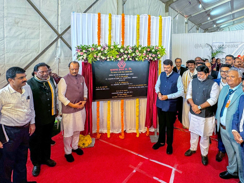 મહારાષ્ટ્રમાં ભાજપને અહેસાસ થયો અજિત પવારના નેતૃત્વ હેઠળની પાર્ટી સાથે ગઠબંધન મહારાષ્ટ્રમાં આવનારી વિધાનસભા ચૂંટણીમાં મોટું નુકસાન કરશે