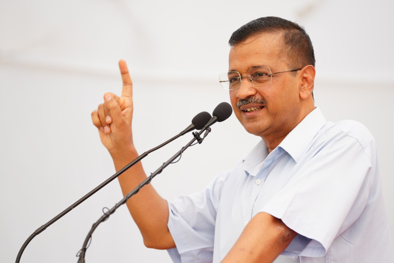 दिल्ली में मंगलवार को नए मुख्यमंत्री के नाम का एलान हो जाएगा। इसके बाद सीएम अरविंद केजरीवाल उपराज्यपाल को इस्तीफा सौपेंगे 