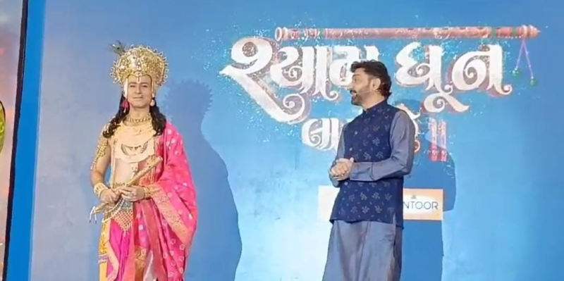 ગુજરાતી એન્ટરટેઈનમેન્ટનો મેગા અવતાર: ઝબરદસ્ત કલાકાર સાથે અસલ ગુજરાતી મનોરંજન આપને જોવા મળશે કલર્સ ગુજરાતી બે નવા શો સાથે ‘અસલ ગુજરાતી નુ અસલ એન્ટરટેઈનમેન્ટ’ લઈને આવી રહ્યા છે.