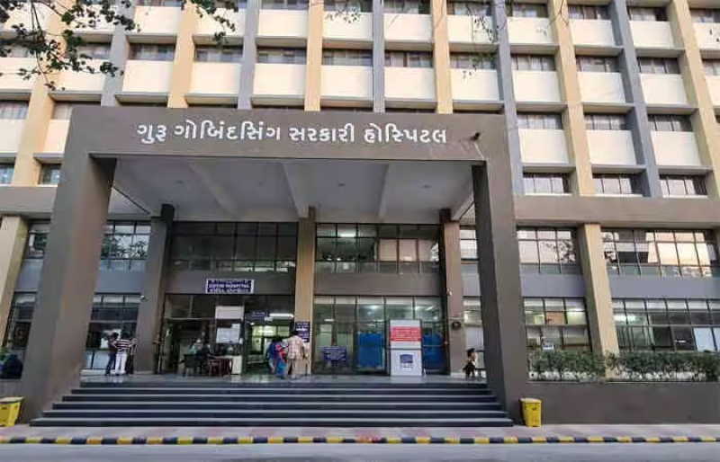 જામનગરમાં પાંચ વર્ષ બાદ નોંધાયો કોંગો ફીવરનો કેસ; 50 વર્ષીય આધેડના મૃત્યુથી તંત્ર થયું દોડતું આ પહેલા 2019માં નોંધાયો હતો કેસ 