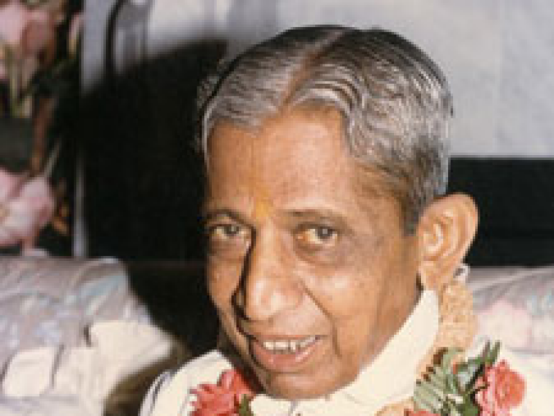 દાદા ભગવાન : ઊંઘનું વિજ્ઞાન , આપણું સુખ સ્વાભાવિક હોવું જોઈએ અને સ્વાભાવિક સુખ ‘સ્વધર્મ’ માં ઉત્પન્ન થાય છે. સ્વધર્મમાં 'સ્વરૂપ'ને જાણવું પડે. 