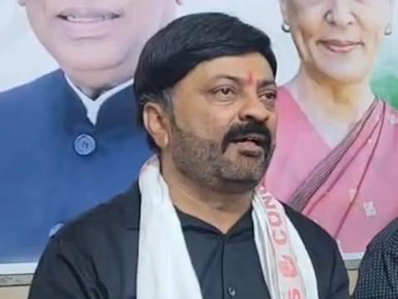ગુજરાતમાં ભાજપ સરકારના રાજમાં કથળતી શિક્ષણ વ્યવસ્થા