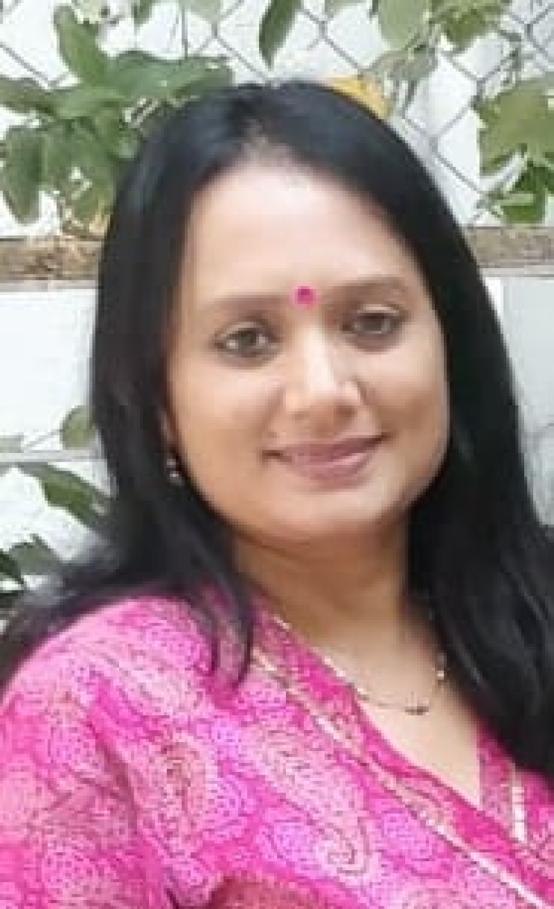 ધરિતા ડેલીવાલાનું પ્રથમ સોલો વોટરકલર એક્ઝિબિશન ‘અનુગૂંજ’ 15થી 20 સપ્ટેમ્બર દરમિયાન અમદાવાદની ગુફા ખાતે કલા રસીકો માટે ખુલ્લું મુકાયું 