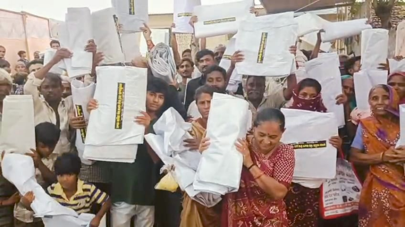 સાવરકુંડલામાં 