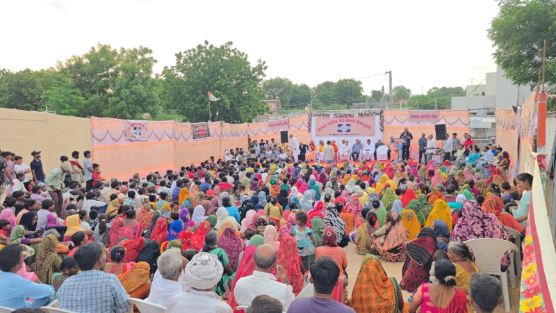 સાવરકુંડલામાં 