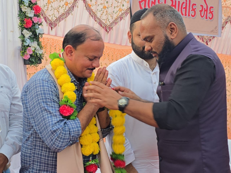સાવરકુંડલામાં 