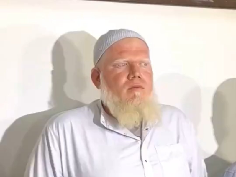 भारत में स्लीपर सेल बना रहा था पाकिस्तान में बैठा डोगर, सूरत पुलिस ने किए चौंकाने वाले खुलासे मौलवी सोहेल से पूछताछ में कई खुलासे 
