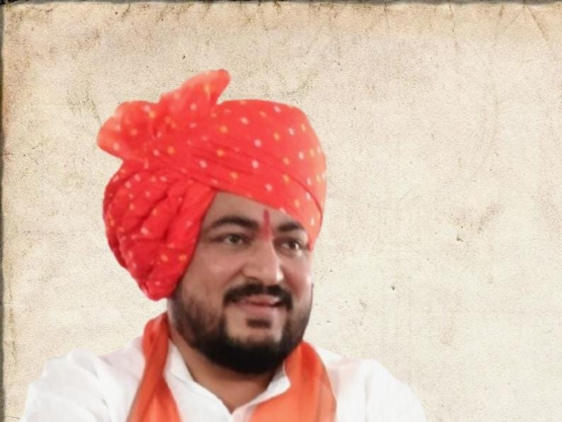 જૂનાગઢ જિલ્લા સાંસદ રાજેશભાઈ ચુડાસમાના અથાગ પ્રયાસોથી રેલવે પ્રશાસન દ્વારા 9 જુનથી ભાવનગર વેરાવળ દૈનિક ટ્રેઇન હવે વડાલ શાપુર અને લુશાળા સ્ટેશન પર રોકવામાં આવશે