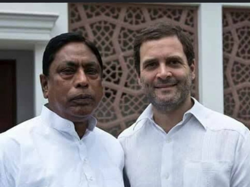 ઝારખંડના ગ્રામીણ વિકાસ મંત્રી આલમગીર આલમના અંગત સચિવ સંજીવ લાલના નોકરના ઘરેથી EDએ જંગી રોકડ જપ્ત કરી નોટ ગણવાના મશીનો મંગાવાયા 