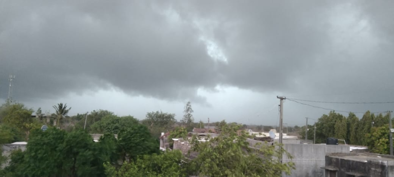 આખરે મેઘરાજાએ આળસ ખંખેરી ગુજરાતમાં છેલ્લા 24 કલાકમાં 130 તાલુકામાં પડ્યો વરસાદ સૌથી વધુ મેંદરડા તાલુકામાં 3-5 ઇંચ વરસાદ દ્વારકાના ખંભાળિયામાં દે ધનાધન ત્રણ ઇંચ વરસાદ 