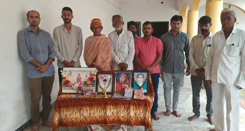 પ્રાચી તીર્થ ખાતે વિનામૂલ્યે મેગા નેત્ર નિદાન કેમ્પ,હાર્ડવૈદ, જનરલ ચેકઅપ કેમ્પ યોજાયો દર્દીઓને તપાસી વિનામૂલ્યે દવા આપવામાં આવી