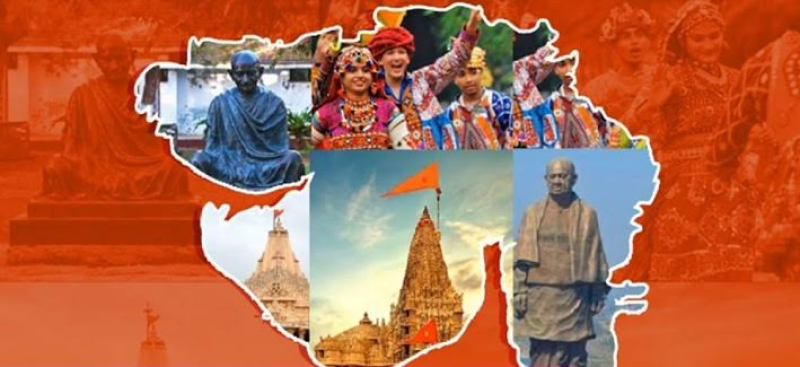 ગુજરાત રાજ્યનો સ્થાપના દિવસ ગુજરાતના 64માં સ્થાપના દિવસની ઠેર-ઠેર ઉજવણી જાણો રસપ્રદ ઇતિહાસ કોણે આપ્યું હતું બલિદાનઆજના દિવસે જ કેન્દ્ર સરકારે ભાષાના આધારે બે રાજ્યોની સ્થાપના કરી હતી  