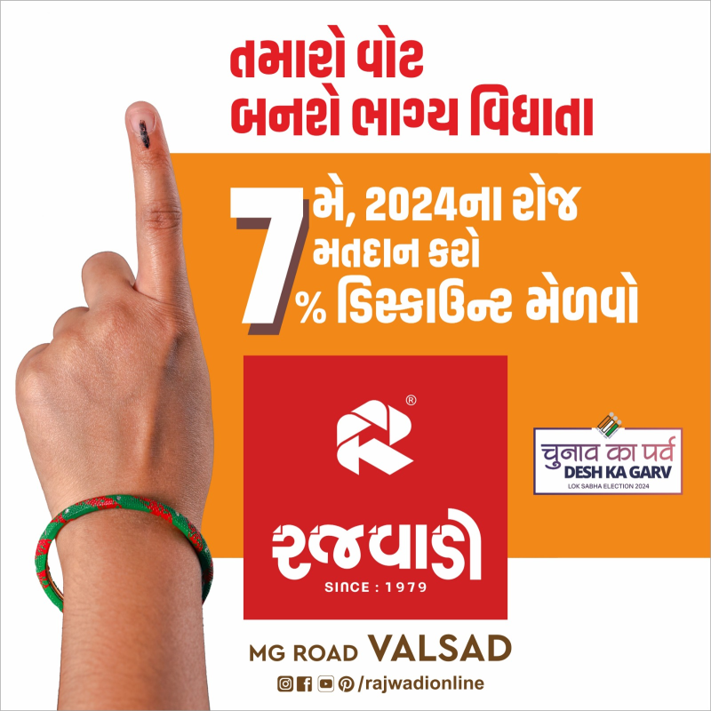 રાજ્યમાં લોકસભાની સાથે વિધાનસભાની પાંચ બેઠકની પેટાચૂંટણીમાં પણ સીધી સ્પર્ધા ભાજપ અને કોંગ્રેસ વચ્ચે જામશે  જંગ લોકસભામાં 266 અને વિધાનસભામાં 27 ઉમેદવારો મેદાનમાં રહ્યા  