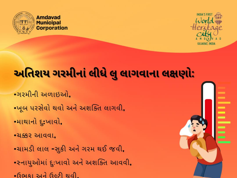 વાવાઝોડા અને આંધી-વંટોળની આગાહી  ગુજરાતમાં વરસાદ તૂટી પડશેઃ અંબાલાલ પટેલની આગાહી  પરેશ ગોસ્વામીએ આપ્યા સંકેત  ભીષણ ગરમી અને હવામાનમા મોટા ફેરફારના સંકેત 