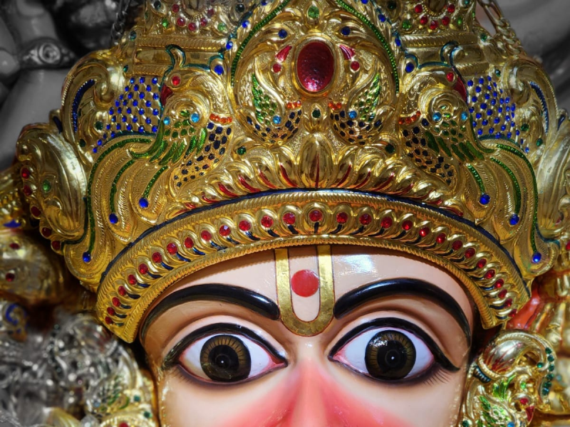 હનુમાન જયંતિએ થશે આ રાશિઓને લાભ  આ વર્ષે ચૈત્ર મહિનાની પૂર્ણિમા 23મી એપ્રિલે છે અને તે જ દિવસે હનુમાન જયંતિ ઉજવવામાં આવશે