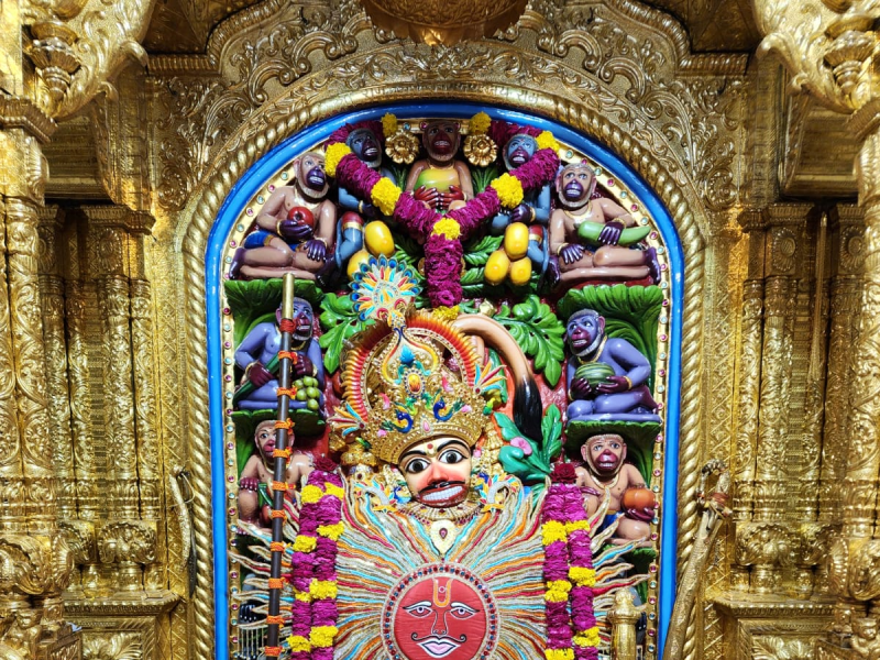 હનુમાન જયંતિએ થશે આ રાશિઓને લાભ  આ વર્ષે ચૈત્ર મહિનાની પૂર્ણિમા 23મી એપ્રિલે છે અને તે જ દિવસે હનુમાન જયંતિ ઉજવવામાં આવશે