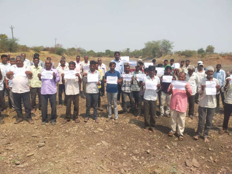 1મહીસાગરના ખેડૂતો ચૂંટણી સમયે આકરા પાણીએ 