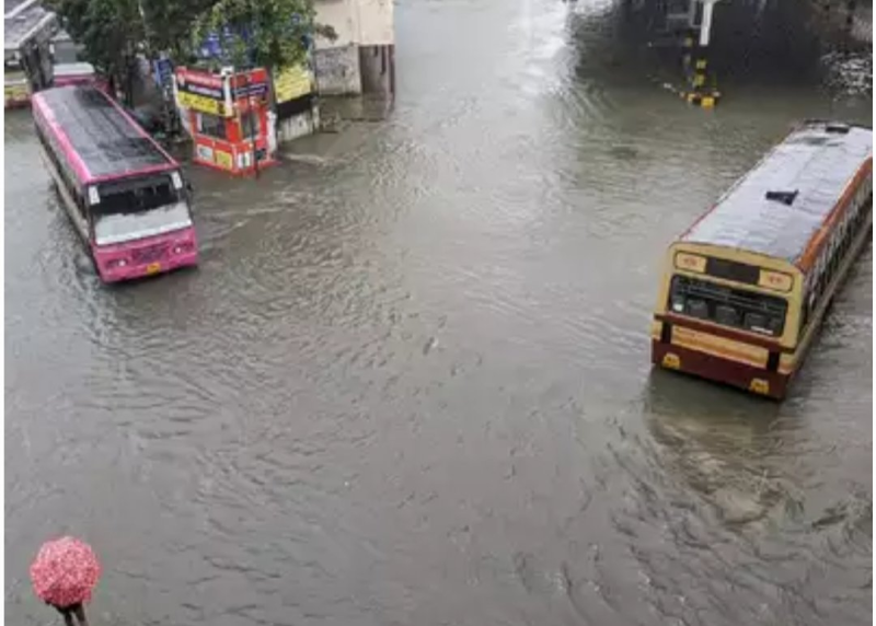 If the cyclone is formed, it will be named 'Remal', and it will be the first cyclone in the Bay of Bengal this pre-monsoon season.