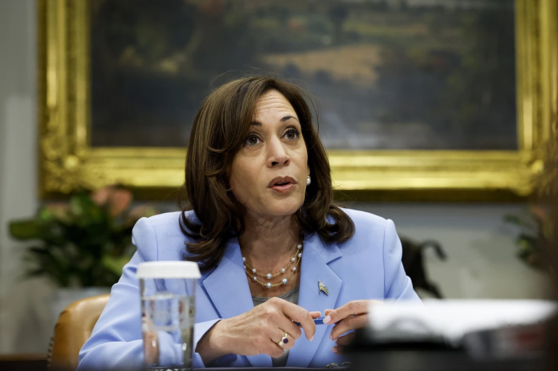 The future of Kamala Harris and Republican Party candidate Donald Trump will soon be box-closed to become President of the United States Know the rules 