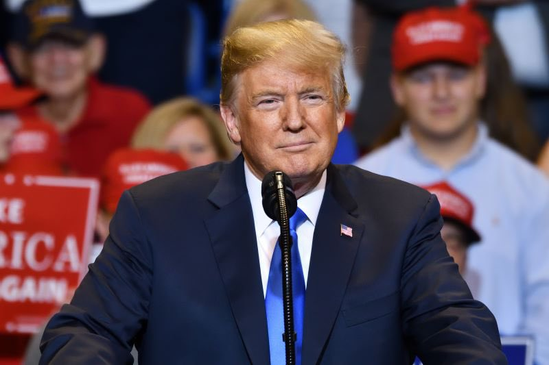 The future of Kamala Harris and Republican Party candidate Donald Trump will soon be box-closed to become President of the United States Know the rules 