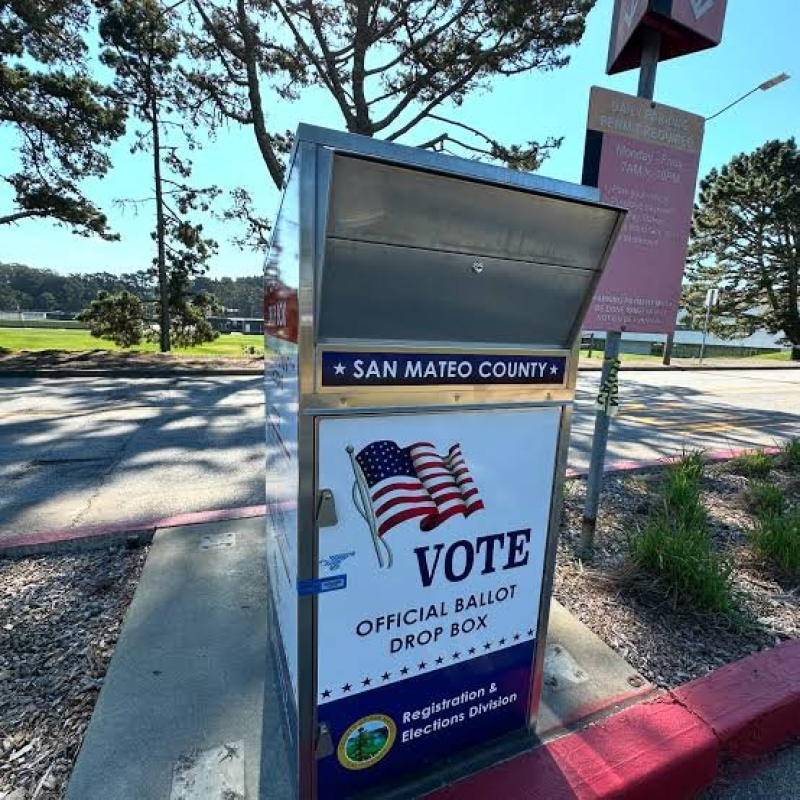 The future of Kamala Harris and Republican Party candidate Donald Trump will soon be box-closed to become President of the United States Know the rules 