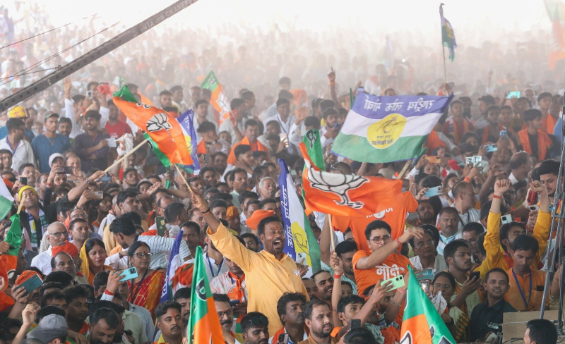 અપશબ્દો સાંભળી 'ગાલીપ્રૂફ' બની ગયો : પીએમ મોદી  મોતનો સોદાગર જેવા શબ્દો કોણ બોલ્યું હતું ? :  પીએમ મોદીના વિપક્ષ પર પ્રહારો