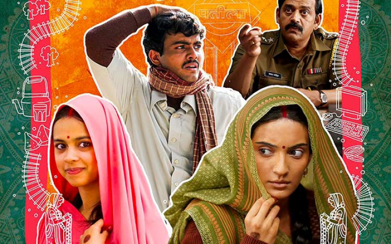 ઓસ્કાર એવોર્ડના નોમિનેશન માટે ભારતમાંથી 29 ફિલ્મોની યાદીમાંથી 'લાપતા લેડીઝ' ફિલ્મની પસંદગી કરવામાં આવી ફિલ્મ ફેડરેશન ઓફ ઈન્ડિયાએ આ વાતની પુષ્ટી કરી 