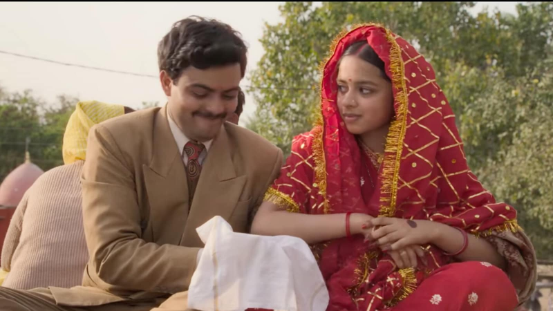 ઓસ્કાર એવોર્ડના નોમિનેશન માટે ભારતમાંથી 29 ફિલ્મોની યાદીમાંથી 'લાપતા લેડીઝ' ફિલ્મની પસંદગી કરવામાં આવી ફિલ્મ ફેડરેશન ઓફ ઈન્ડિયાએ આ વાતની પુષ્ટી કરી