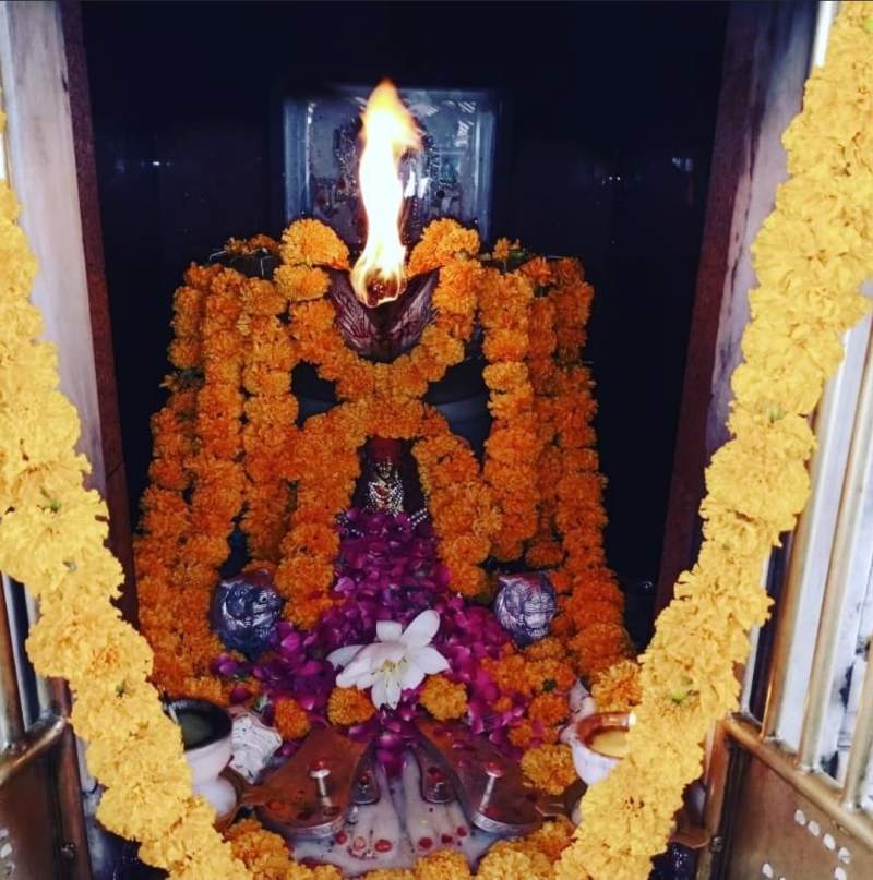 નવરાત્રી શક્તિપર્વ 2024 ગુજરાતના સુપ્રસિદ્ધ અંબાજી તેમજ બહુચરાજી શક્તિપીઠ ખાતે નવરાત્રી પર્વ નિમિત્તે વિવિધ સાંસ્કૃતિક કાર્યક્રમોનું ભવ્ય આયોજન