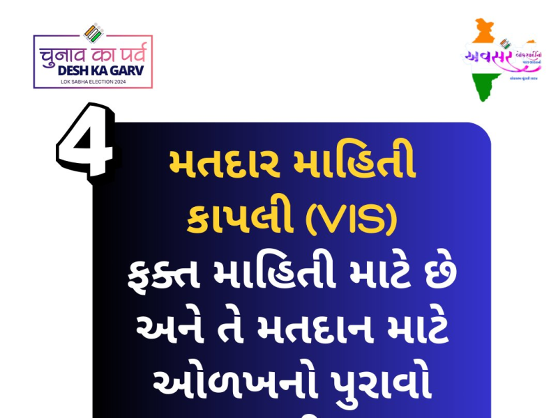 સંભવિત Heat Wave ની સ્થિતીને પહોંચી વળવા ચૂંટણી તંત્ર દ્વારા જરૂરી આવશ્યક પગલાં લેવાયા મતદાન કેન્દ્ર ખાતે પીવાનું પાણી, ખુરશીઓ, છાંયડો રહે તે માટે શેડની વ્યવસ્થા