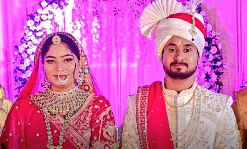 ગજબ ! સોનમ અને પ્રેમી રાજની એક કંપની પણ હતી આ કંપની રાજની માતા ચુન્ની દેવીનાં નામે ખોલવામા આવી હતી                              