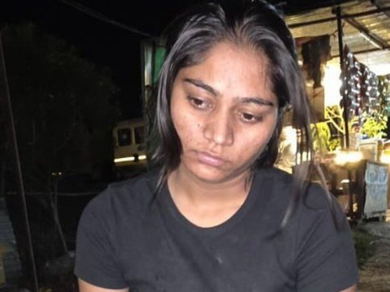 Sonam Raghuvanshi and Raja Raghuvanshi honeymoon in Meghalaya, the assailants tasked with killing Raja tracked the couple down using the location information