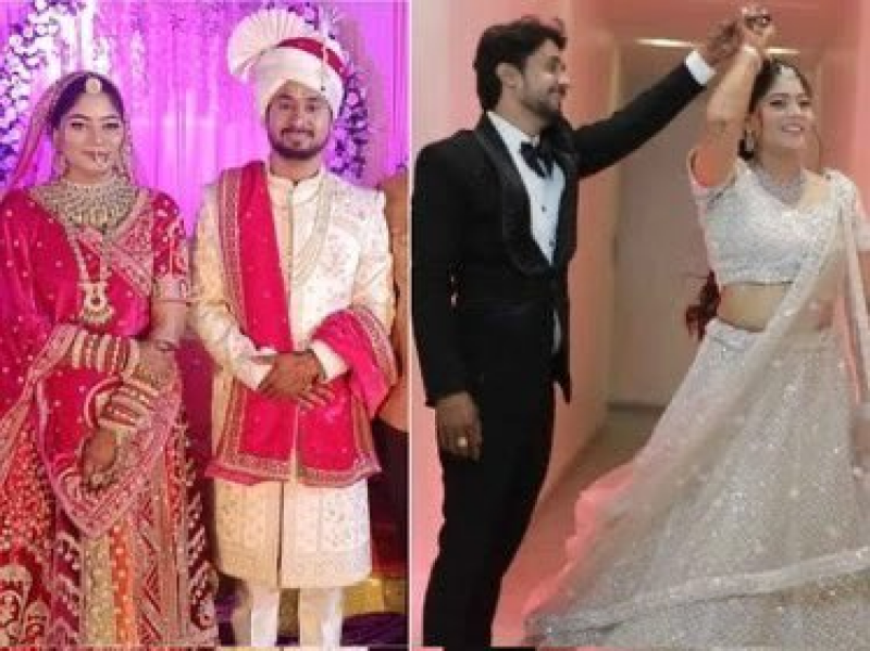 Sonam Raghuvanshi and Raja Raghuvanshi honeymoon in Meghalaya, the assailants tasked with killing Raja tracked the couple down using the location information
