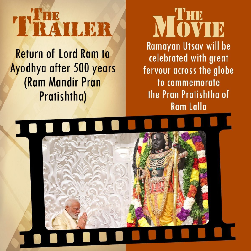 રાજકોટ બેઠક પર ભાજપે પ્રથમવાર સંસદીય ક્ષેત્ર બહારના ઉમેદવાર પસંદ કરવાની સાથે પ્રચારનું રૂપ પણ બદલાયું છે. રાજકોટની મોદીને ગેરેંટી સૂત્રો જોવા મળ્યા