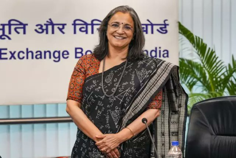 Replies to SEBI Chairpersons on the sensational allegations made by Hindenburg What did SEBI chairman Madhavi Puri say?   