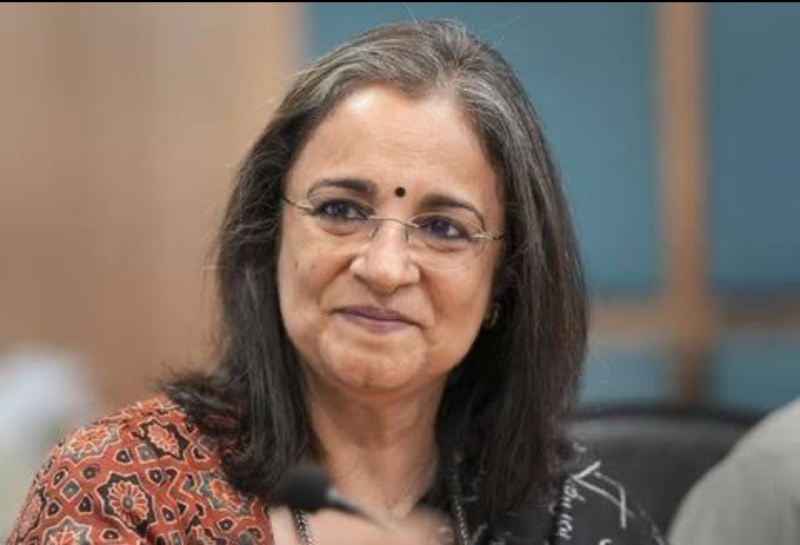 Replies to SEBI Chairpersons on the sensational allegations made by Hindenburg What did SEBI chairman Madhavi Puri say?   