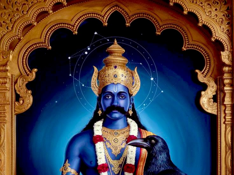 શનિદેવ 30 વર્ષ બાદ કુંભ રાશિમાં અસ્ત થશે, જેની અસર તમામ રાશિના જાતકો પર જોવા મળશે 48 કલાક બાદ ન્યાયના દેવતા અસ્ત થઈને બનાવશે આ રાશિના જાતકોને માલામાલ... 