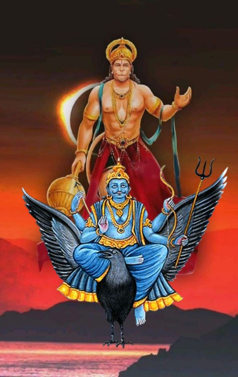 શનિદેવ 30 વર્ષ બાદ કુંભ રાશિમાં અસ્ત થશે, જેની અસર તમામ રાશિના જાતકો પર જોવા મળશે 48 કલાક બાદ ન્યાયના દેવતા અસ્ત થઈને બનાવશે આ રાશિના જાતકોને માલામાલ... 