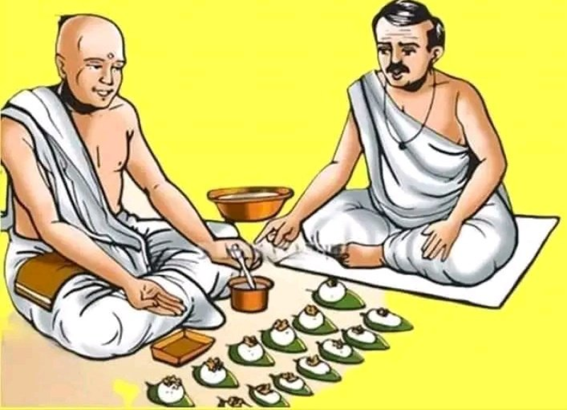 શ્રાદ્ધના સોળે સોળ દિવસ આટલું તો જરૂર કરો તમે તમારા સ્વજનની કોઈ એક તિથિને પકડીને ના ચાલો આપણી પેઢીના કોઈને કોઈ આત્માનો અભિશાપ અથવા તો એની નારાજગી પણ જવાબદાર હોઈ શકે છે !! એમને પ્રસન્ન કરવાનો એક માત્ર ઉપાય એટલે આ 16 શ્રાદ્ધની ઉજવણી ! 