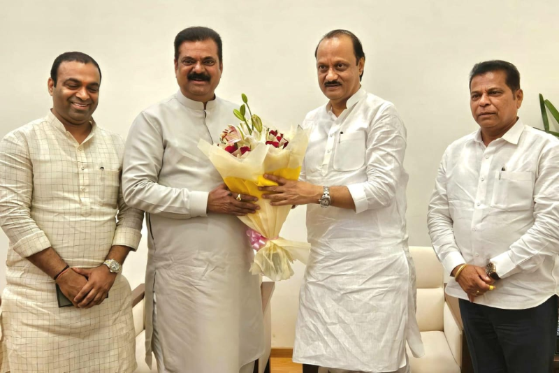 अजित पवार गुट को 'सुप्रीम' झटका, कोर्ट का 19 मार्च के आदेश में संशोधन से इनकार